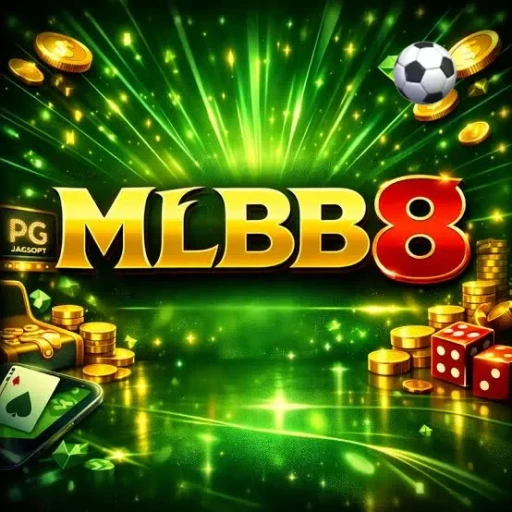 mlbb8