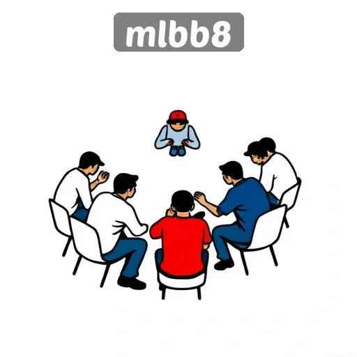 Keunikan Komunitas Pembina di MLBB8