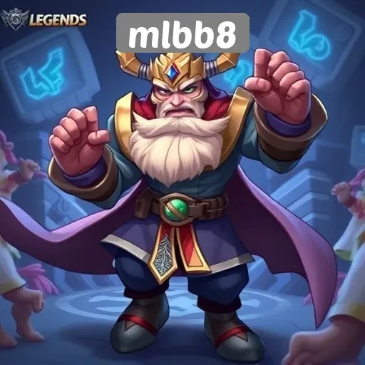 Ragam Konten Edukasi di Mlbb8 untuk Pemain Mobile Legends