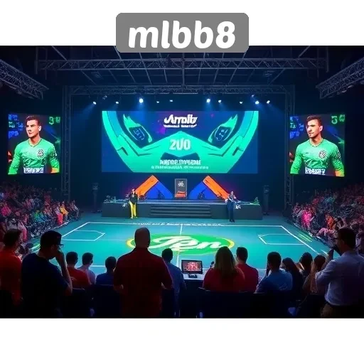 Event dan Turnamen Menarik di mlbb8 untuk Gamer