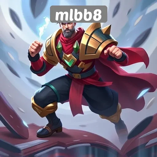Menggali Fitur Unggulan dari Situs Game Mlbb8