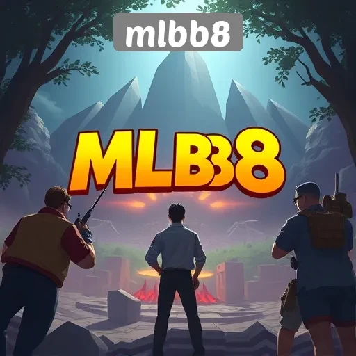 Ulasan Mendalam tentang Fitur Situs Game mlbb8