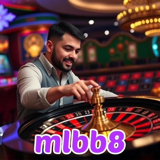mlbb8: Panduan Menarik untuk Pemula di Dunia Game Online