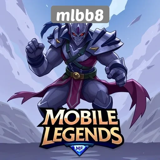 Pentingnya Situs Mlbb8 dalam Membantu Strategi Bermain Mobile Legends