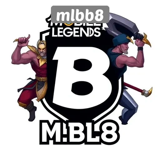 Perkenalan Situs Game MLBB8 untuk Pecinta Mobile Legends
