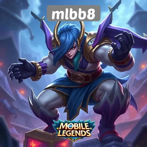 Keunggulan dan Fitur Menarik di Mlbb8 untuk Pemain Mobile Legends