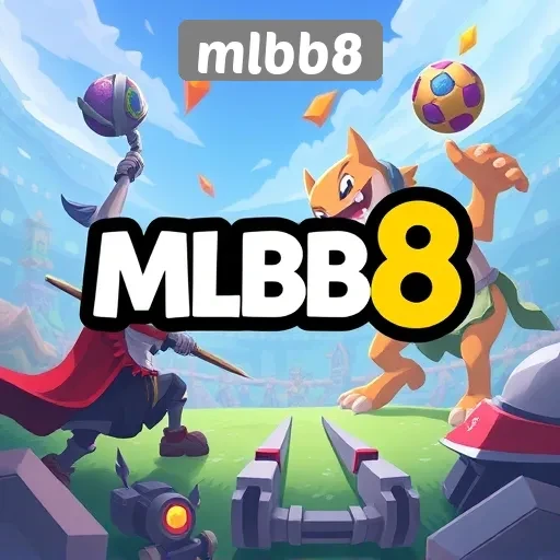 Mengenal Situs Mlbb8 Sebagai Platform Game Populer