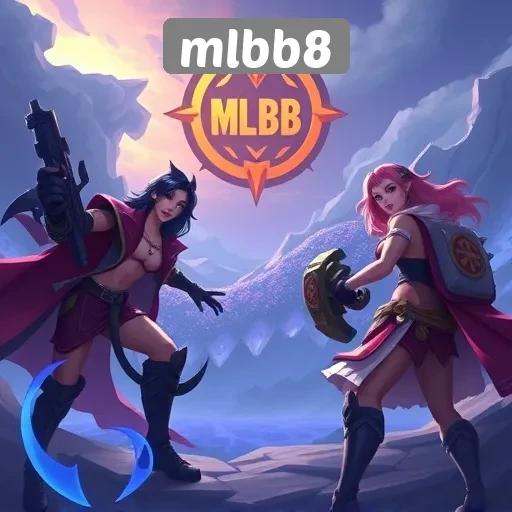 Mengapa mlbb8 Menjadi Pilihan Utama Gamer Indonesia