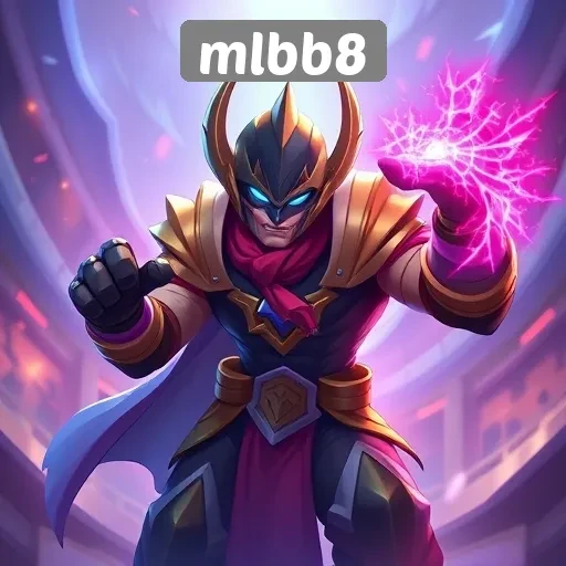 Inovasi Terbaru di Mlbb8 yang Perlu Diketahui Penggemar Game