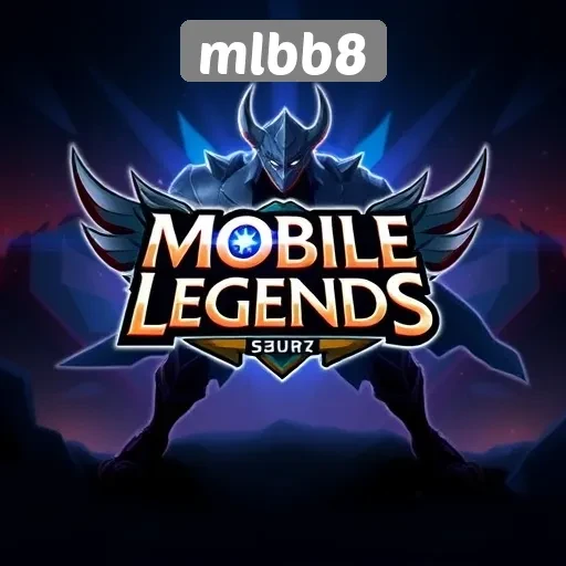 Mlbb8 Sebagai Platform Terpercaya untuk Pecinta Mobile Legends