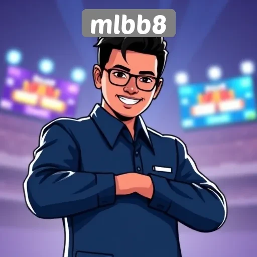 Cara Registrasi dan Menggunakan Situs mlbb8 dengan Mudah