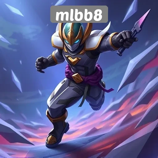 Keunggulan dan Fitur Unik Situs Mlbb8 untuk Gamer