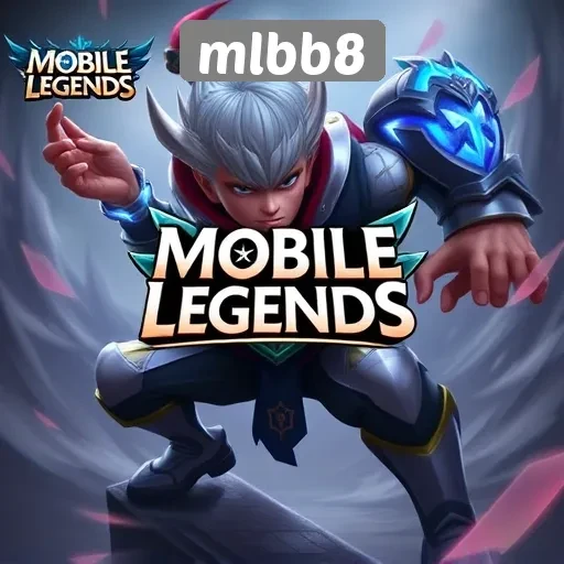 Pengalaman Bermain Game Mobile Legends di Situs mlbb8