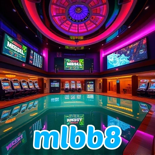 mlbb8 Berita Game