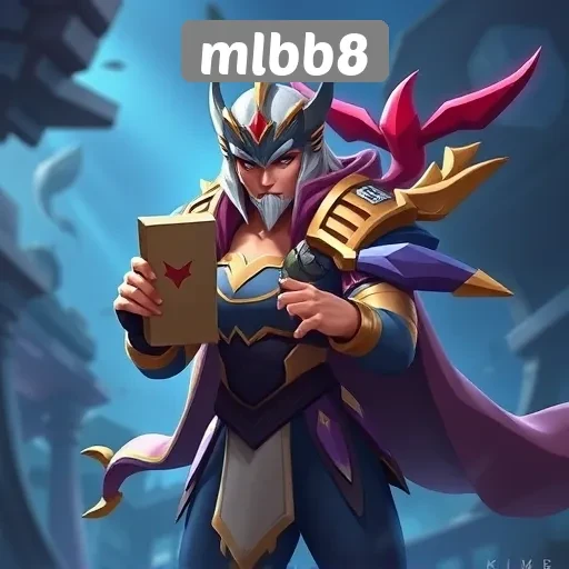 Review Pengalaman Bermain di Situs MLBB8