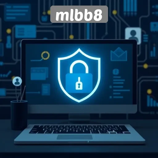 Analisis Keamanan dan Privasi di Situs Mlbb8